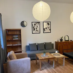  Apartament Old Town